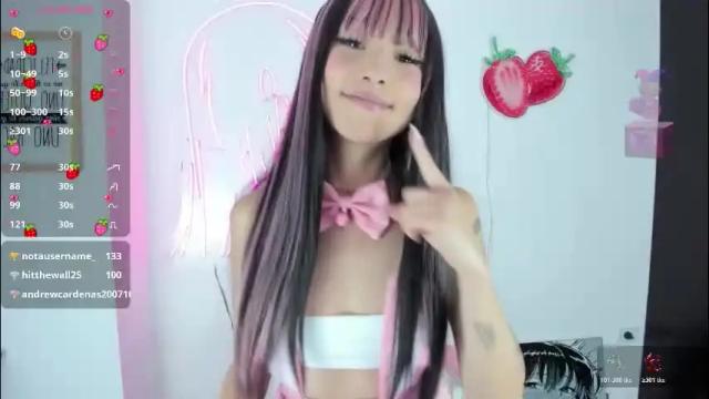 Thumbnail 3, kloeking_'s Stream at Chaturbate, 22 days ago