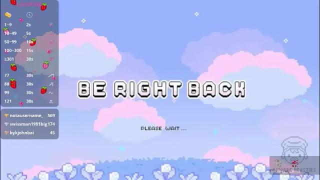 Thumbnail 1, kloeking_'s Stream at Chaturbate, 20 days ago