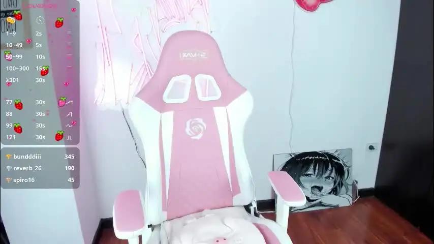 kloeking_ Chaturbate