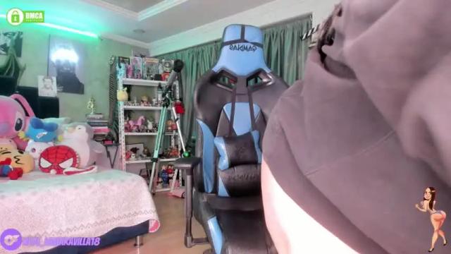 Thumbnail 1, kloelamaravilla18's Stream at Chaturbate, 19 months ago