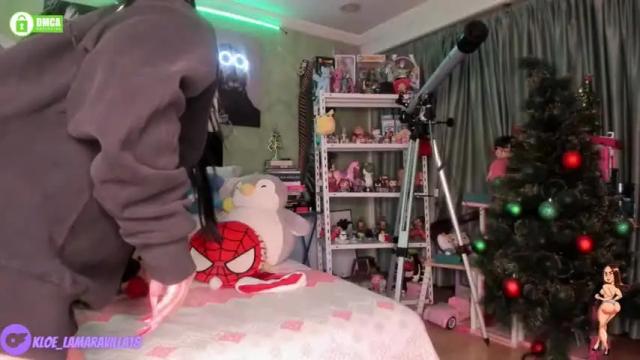 Thumbnail 3, kloelamaravilla18's Stream at Chaturbate, 19 months ago