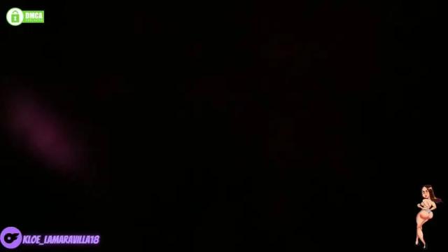 Thumbnail 1, kloelamaravilla18's Stream at Chaturbate, 18 months ago