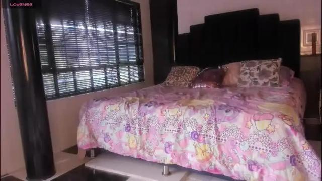 Image 8 of kloelamaravilla18 Stream on Chaturbate on 6 days ago
