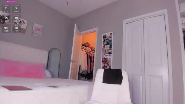 Thumbnail 3, kloewandan's Stream at Chaturbate, 1 month ago