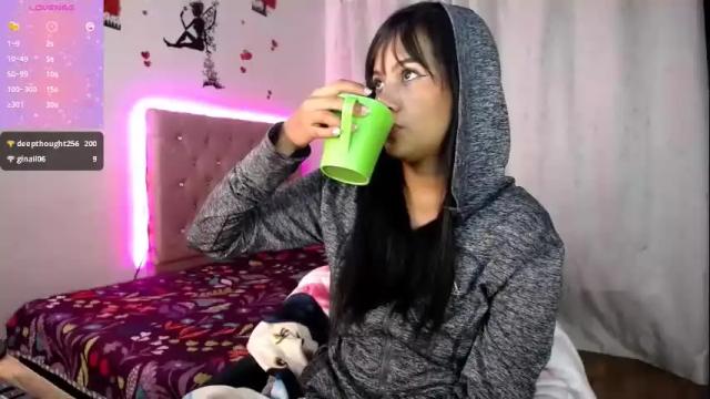 Thumbnail 3, kloy_sech's Stream at Chaturbate, 9 days ago