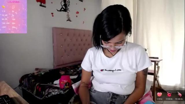 Image 4 of kloy_sech Stream on Chaturbate on 8 months ago