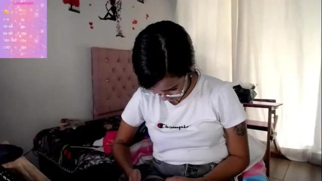 Image 6 of kloy_sech Stream on Chaturbate on 8 months ago