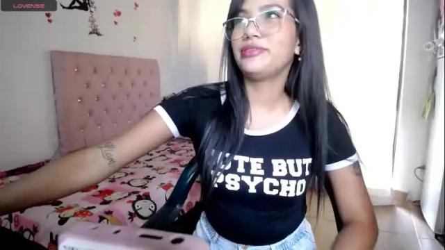 Image 3 of kloy_sech Stream on Chaturbate on 7 months ago