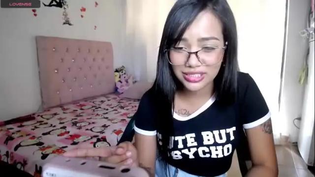 Image 7 of kloy_sech Stream on Chaturbate on 7 months ago