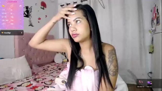 Image 6 of kloy_sech Stream on Chaturbate on 7 months ago