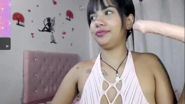 Image 6 of kloy_sech Stream on Chaturbate on 6 months ago