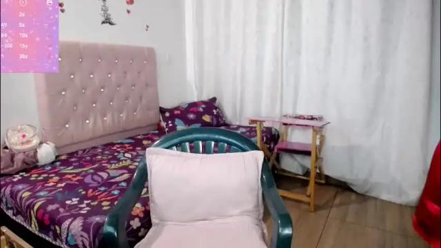 Image 7 of kloy_sech Stream on Chaturbate on 2 months ago