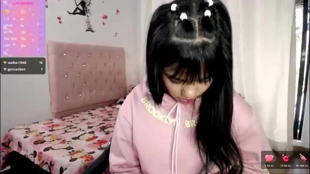 Image 10 of kloy_sech Stream on Chaturbate on 1 month ago