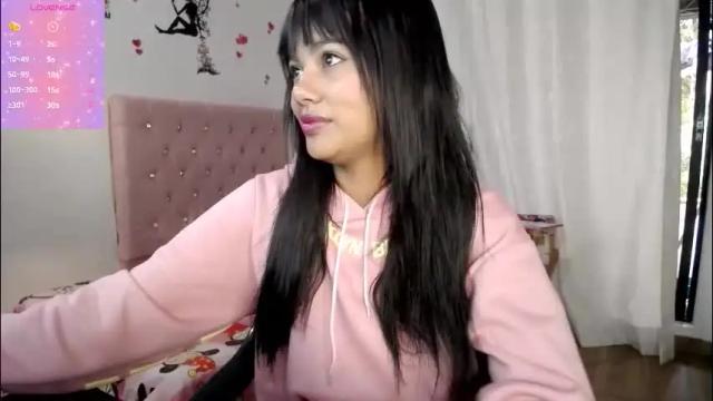 Image 3 of kloy_sech Stream on Chaturbate on 1 month ago