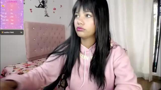 Image 6 of kloy_sech Stream on Chaturbate on 1 month ago