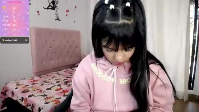 Image 8 of kloy_sech Stream on Chaturbate on 1 month ago