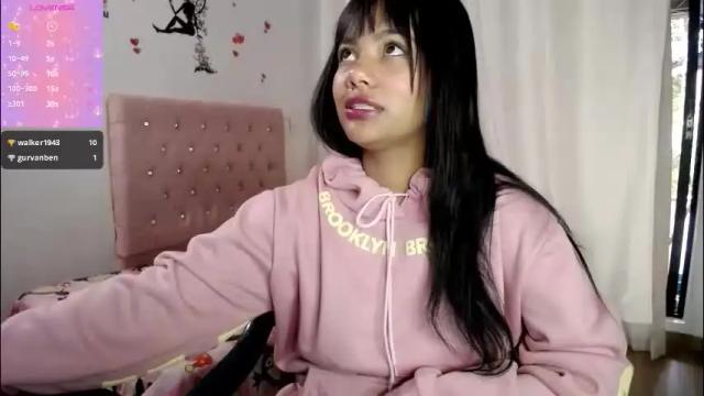 Thumbnail 3, kloy_sech's Stream at Chaturbate, 1 month ago