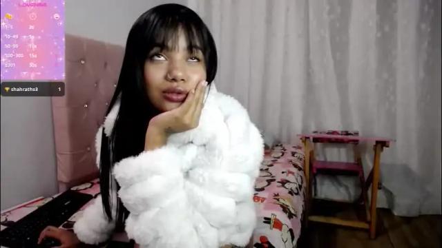 Image 6 of kloy_sech Stream on Chaturbate on 15 days ago