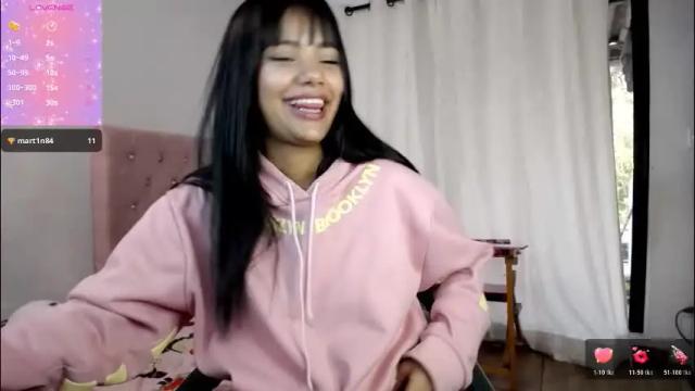 Image 10 of kloy_sech Stream on Chaturbate on 11 days ago