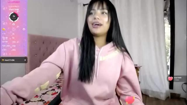 Image 6 of kloy_sech Stream on Chaturbate on 11 days ago