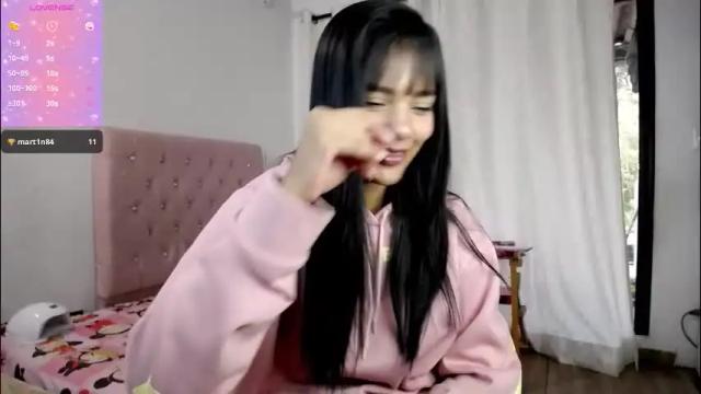 Image 7 of kloy_sech Stream on Chaturbate on 11 days ago