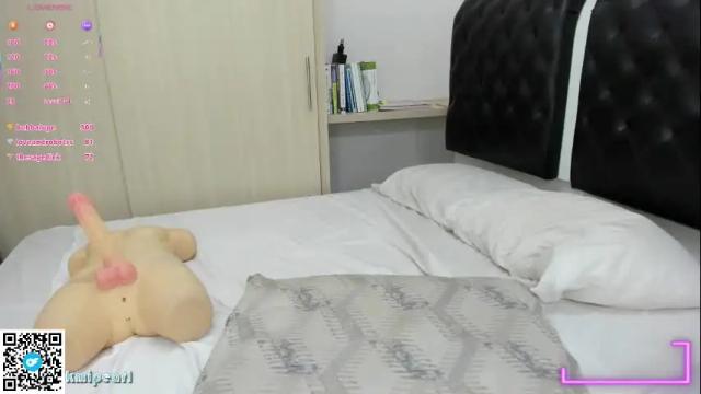 Image 3 of kmipearl Stream on Chaturbate on 1 month ago