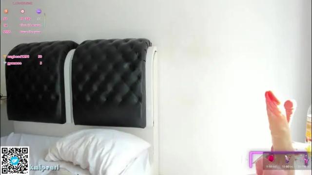 Image 10 of kmipearl Stream on Chaturbate on 1 month ago