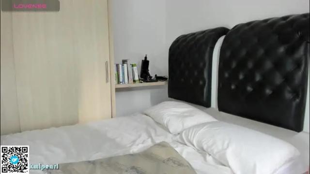 Thumbnail 3, kmipearl's Stream at Chaturbate, 1 month ago