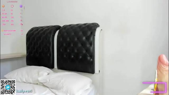 Thumbnail 2, kmipearl's Stream at Chaturbate, 8 days ago