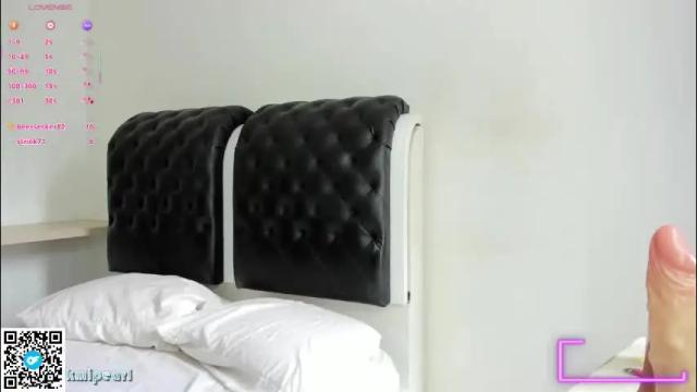 Thumbnail 3, kmipearl's Stream at Chaturbate, 8 days ago