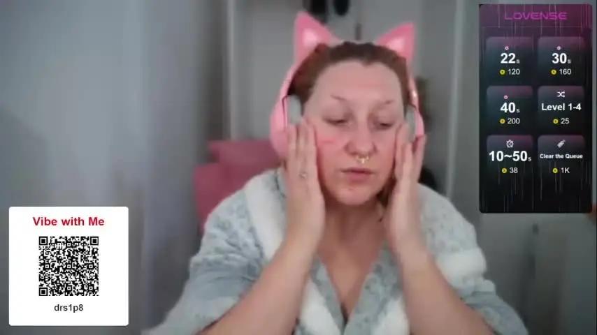 kneel_now Chaturbate