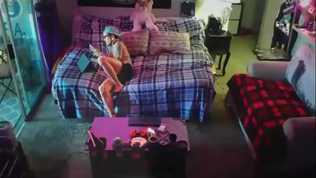 Thumbnail 2, knockedherloose1989's Stream at Chaturbate, 13 months ago