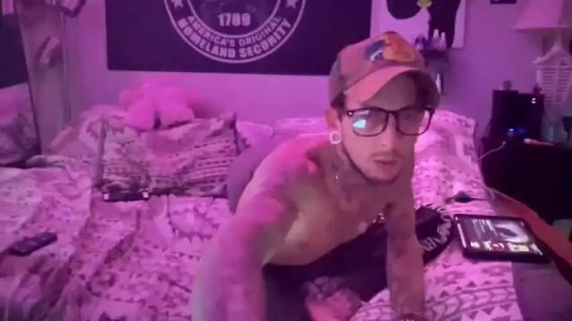 Thumbnail 2, knockedloose1989's Stream at Chaturbate, 12 months ago