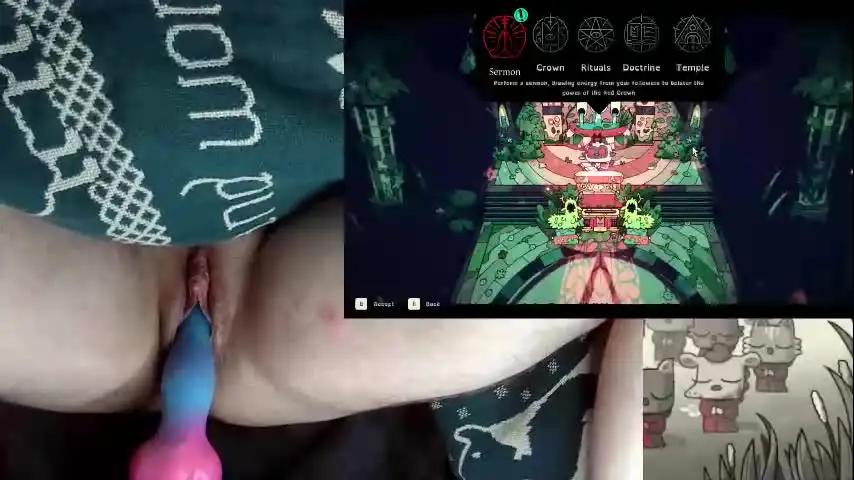knottedkit Chaturbate