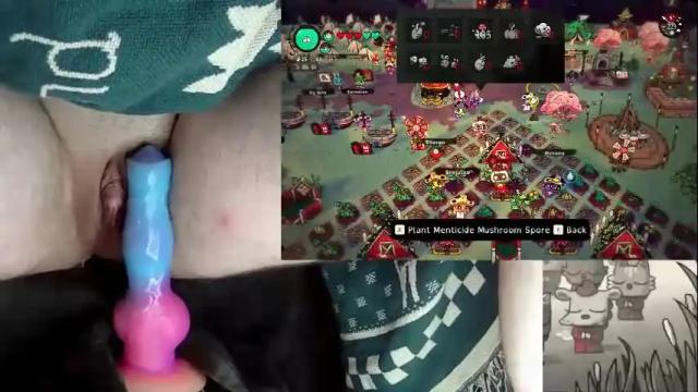 Image 10 of knottedkit Stream on Chaturbate on 1 month ago