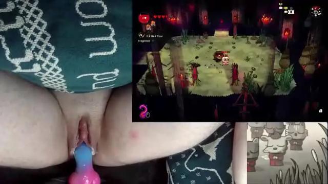 Image 4 of knottedkit Stream on Chaturbate on 1 month ago