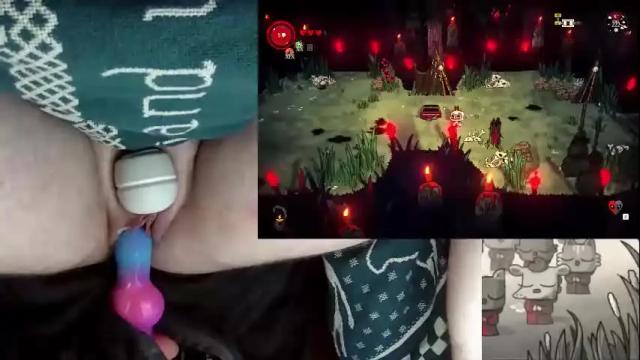 Image 6 of knottedkit Stream on Chaturbate on 1 month ago