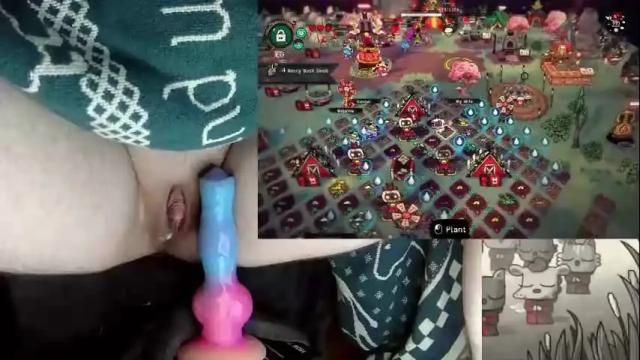 Image 8 of knottedkit Stream on Chaturbate on 1 month ago