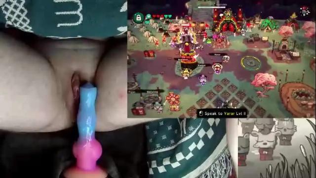 Thumbnail 3, knottedkit's Stream at Chaturbate, 1 month ago