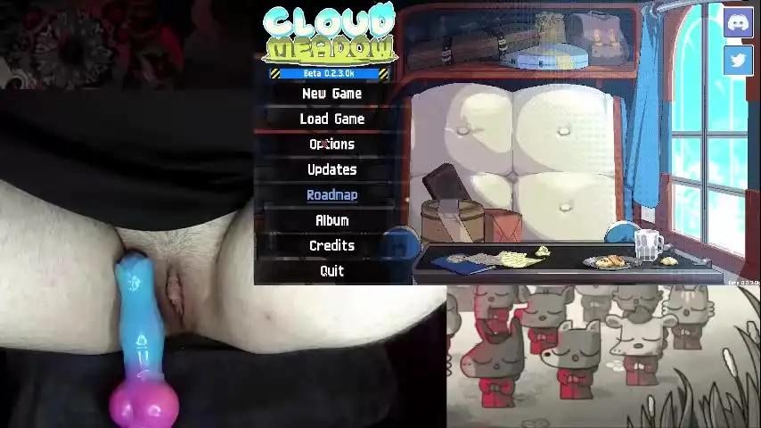 knottedkit Chaturbate