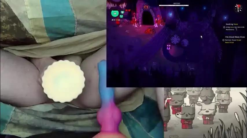 knottedkit Chaturbate