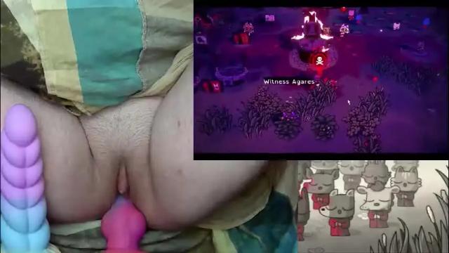 Image 3 of knottedkit Stream on Chaturbate on 2 months ago