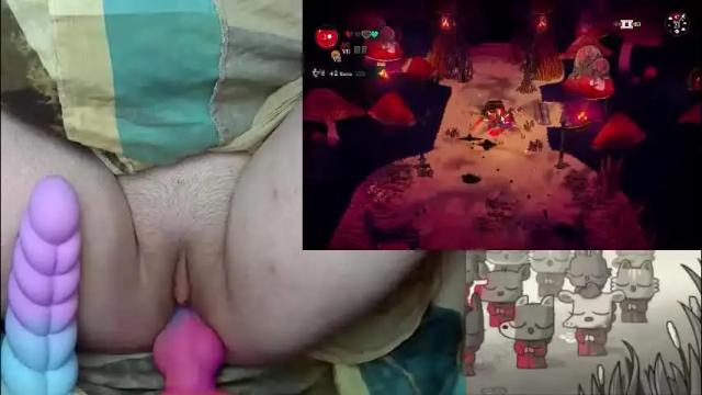Image 8 of knottedkit Stream on Chaturbate on 2 months ago