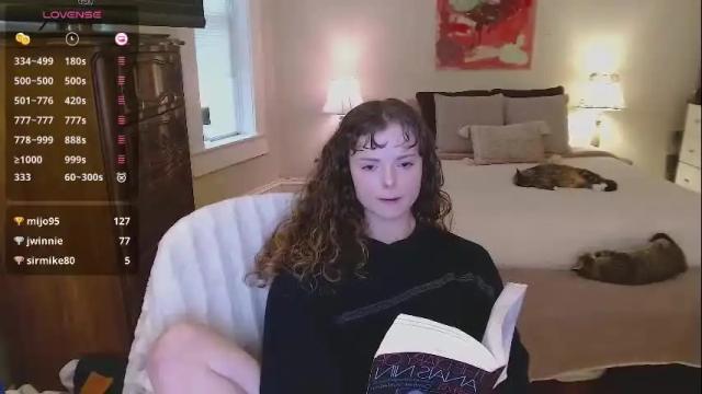 Image 10 of knowlita Stream on Chaturbate on 4 months ago