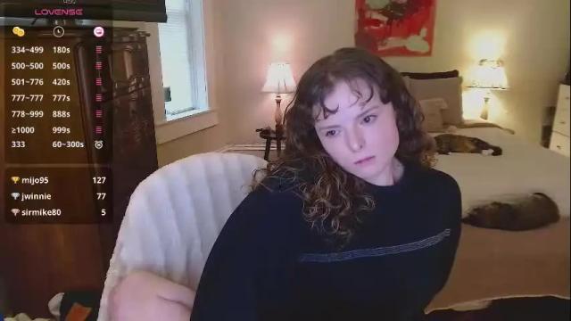 Image 11 of knowlita Stream on Chaturbate on 4 months ago