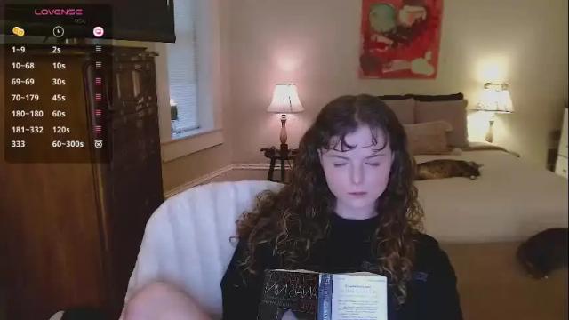 Image 3 of knowlita Stream on Chaturbate on 4 months ago