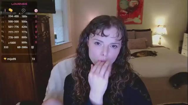 Image 4 of knowlita Stream on Chaturbate on 4 months ago