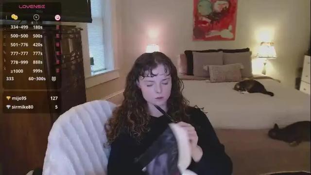 Image 6 of knowlita Stream on Chaturbate on 4 months ago