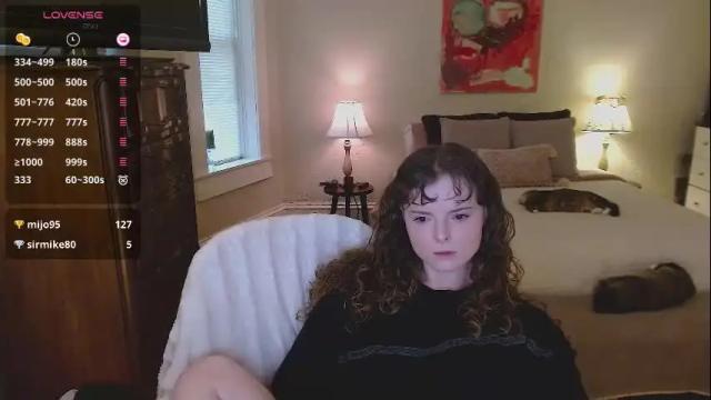 Image 7 of knowlita Stream on Chaturbate on 4 months ago