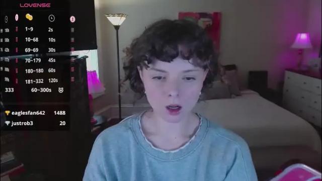 Image 2 of knowlita Stream on Chaturbate on 3 months ago